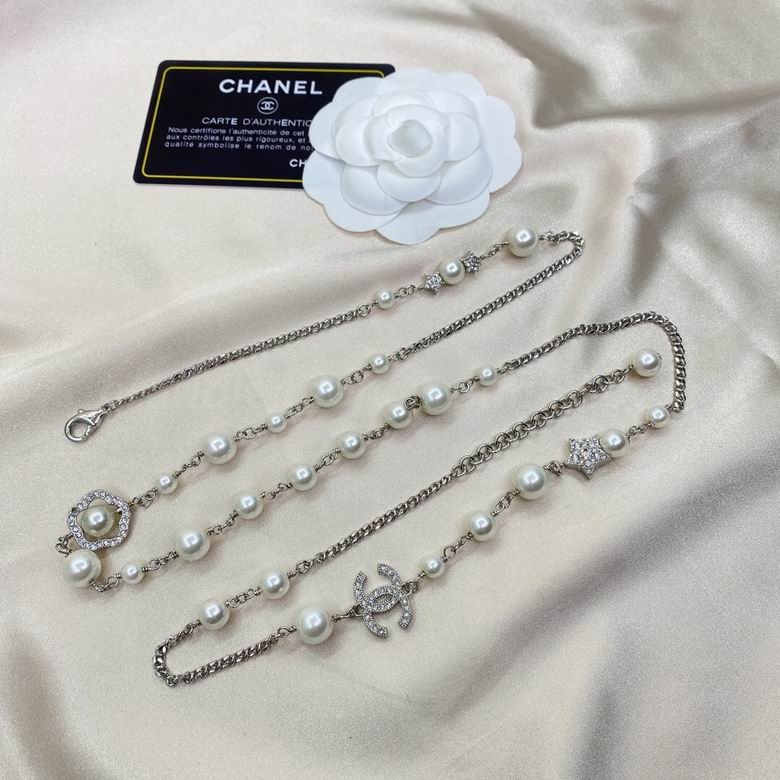 Chanel Necklaces 68